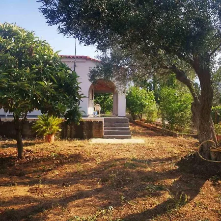 Lägenhet χαλκιδα δροσια μονοκατοικια
